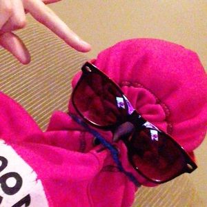 Meet your Posher, Katelyn